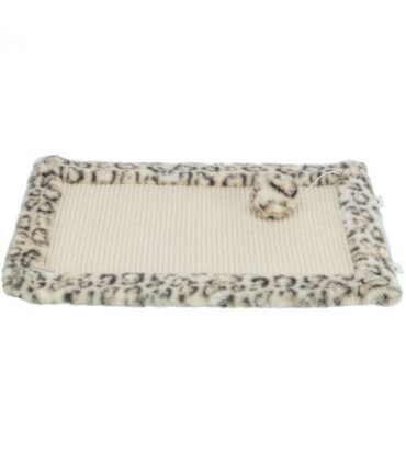 Alfombra para rascar Leo