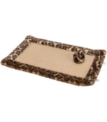 Alfombra para rascar