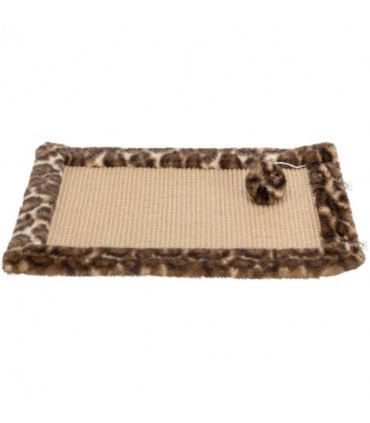 Alfombra para rascar