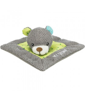 Oso Peluche con Mantita