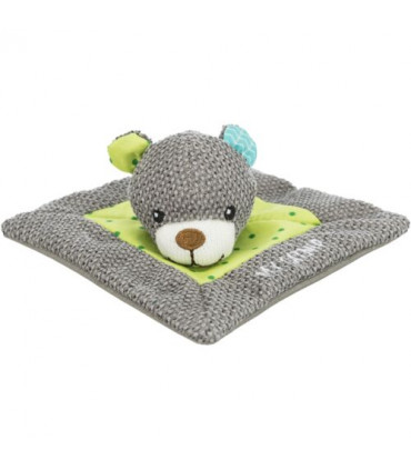 Oso Peluche con Mantita