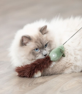 Varita de Juego con Ratón