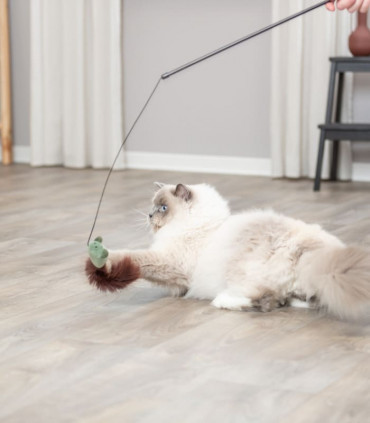 Varita de Juego con Ratón