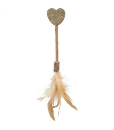 Matatabi Lolli, Corazón