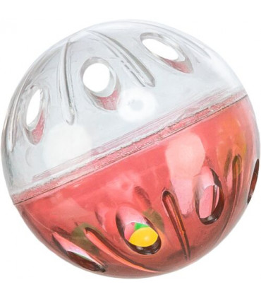 Set de Pelotas Sonajero