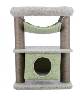 Poste Rascador Lunito