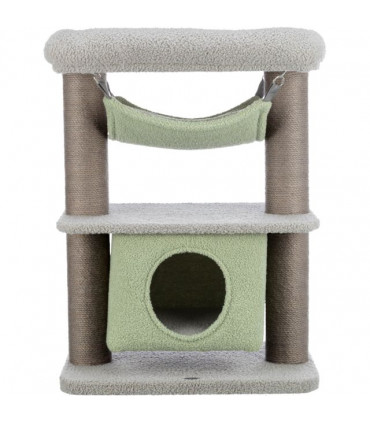 Poste Rascador Lunito