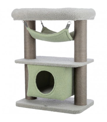 Poste Rascador Lunito