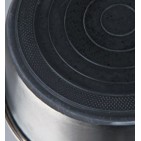 Comedero Acero Inoxidable