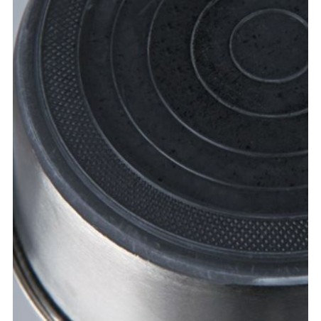 Comedero Acero Inoxidable