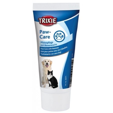 Crema Almohadillas Patas