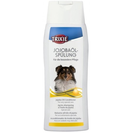 Acondicionador Jojoba