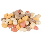 Cubo Snacks de Galleta