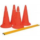 Set de Obstáculos Dog Activity