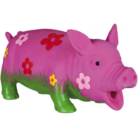 Cerdito Hippy