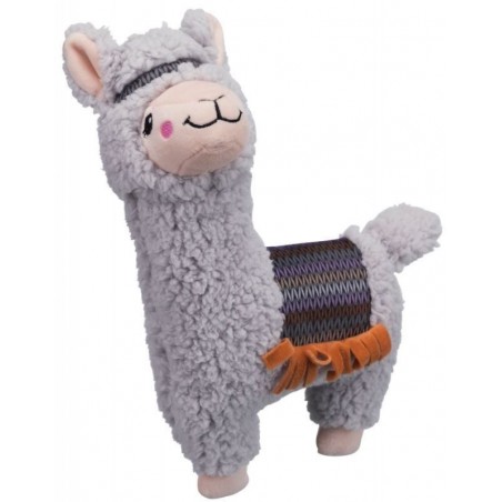 Alpaca