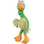 Pájaro con sonido real