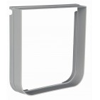 Túnel prolongación para 3864 - gris