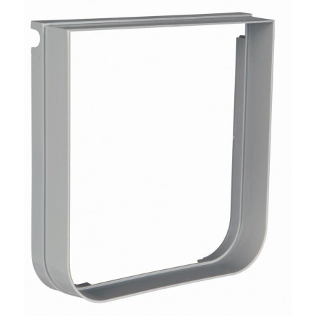 Túnel prolongación para 3864 - gris