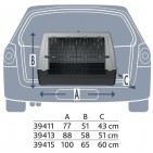 Transportín Journey