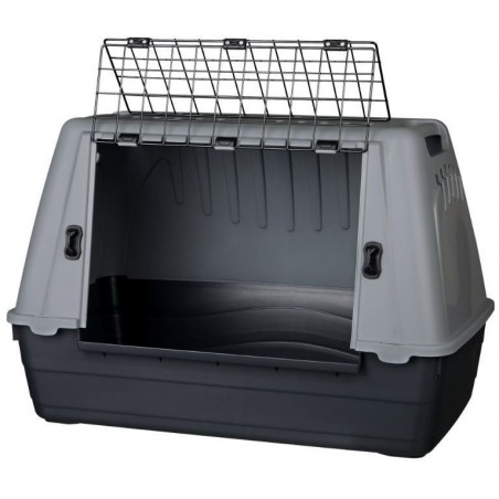 Transportín Journey