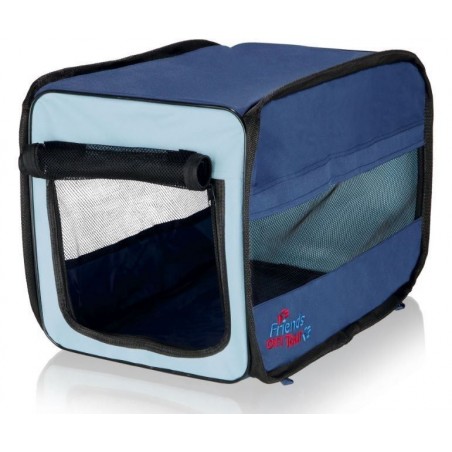 Caseta Móvil Twister