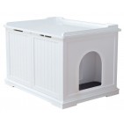 Casa para Gatos XL