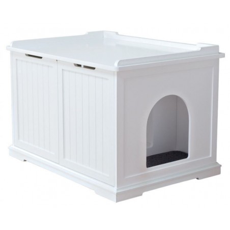 Casa para Gatos XL