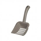 Pala para Lecho de Gel de Sílice