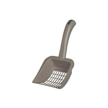 Pala para Lecho de Gel de Sílice