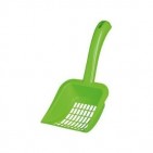 Pala para Lecho de Gel de Sílice