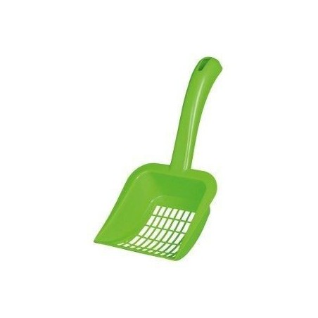 Pala para Lecho de Gel de Sílice