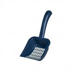 Pala para Lecho de Gel de Sílice