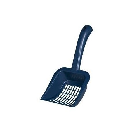 Pala para Lecho de Gel de Sílice