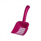 Pala para Lecho de Gel de Sílice