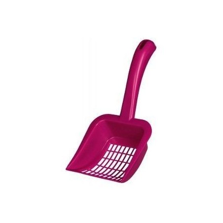 Pala para Lecho de Gel de Sílice