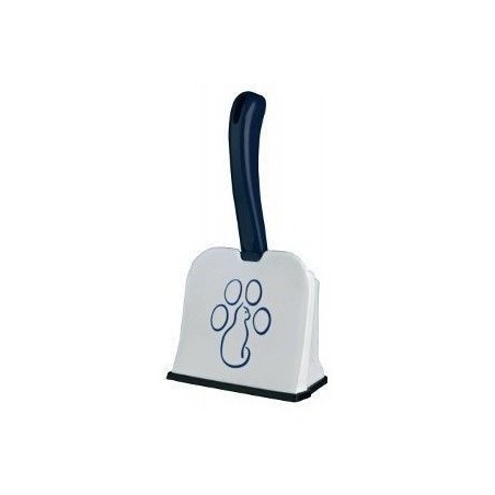 Pala para Lecho con Soporte