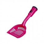 Pala para Lecho con Bolsa para Excrementos