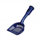 Pala para Lecho con Bolsa para Excrementos