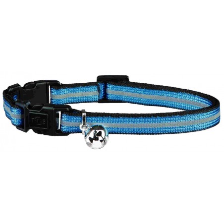 Collar con dos Cierres