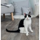 Burbujas de Catnip