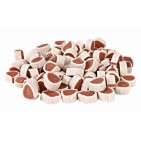 Premio Pollo y Merluza Rolls