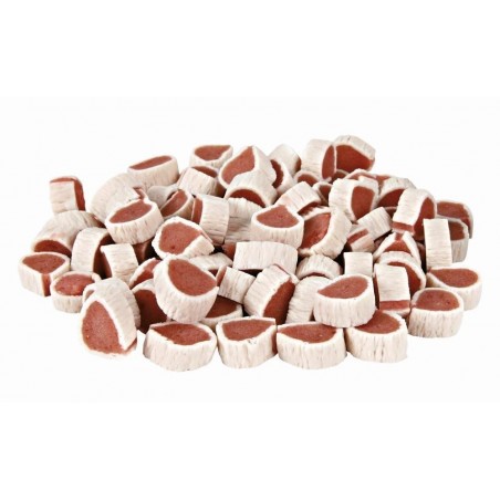 Premio Pollo y Merluza Rolls