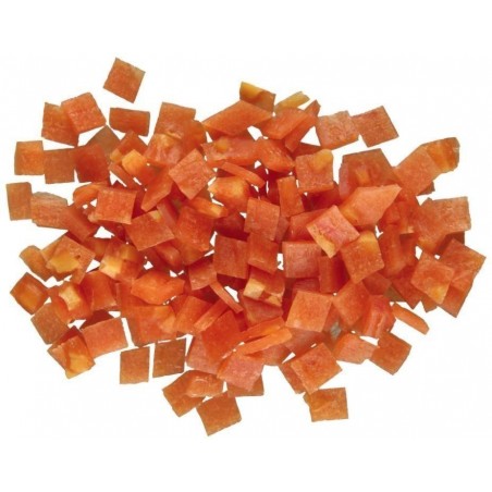 Premio Pollo y Queso Cubes