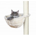 saco para rascadores,ø 38cm, beige