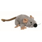 Ratón Peluche