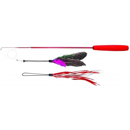 Varilla Telescópica