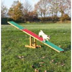 Balancín para Agility