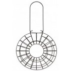 Comedero para Frutas y Bolas de Grasa