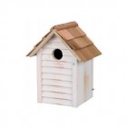 Caja Nido para carboneros